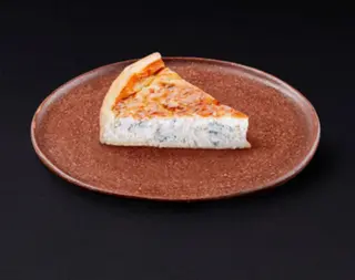 Tarta cu branzeturi