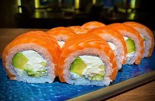 Філадельфія Люкс