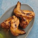 2 PERI PERI WINGS                  