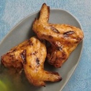 2 PERI PERI WINGS                  