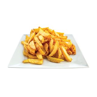 Пресни картофи