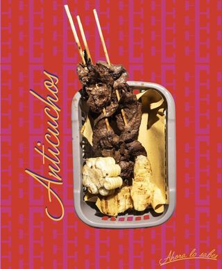 Anticuchos