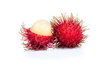 Rambután (2 uds)
