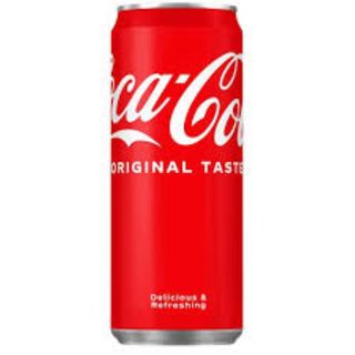 Coca Cola
