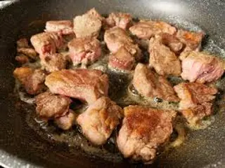 1/4 Kg Beef Stew Or Pan-Fried