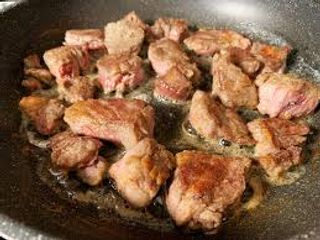 1/4 Kg Beef Stew Or Pan-Fried