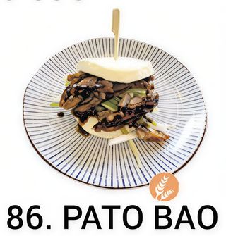 83. Pato Bao (1 Ud.)
