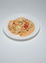 Ensalada Tropical  (Tarrina Pequeña)