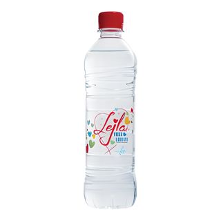 Flaširana voda  0.33 l