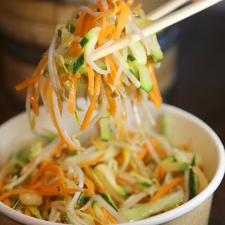 VERDURE SALTATE -245