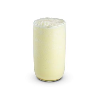 Banana Milkshake