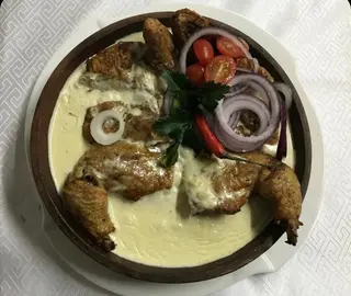 Шкмерули