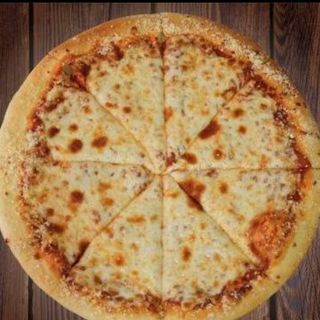 Pizza Neptuna (30 Cm.)