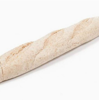 Barra de Pan para Hornear *Está Cruda*