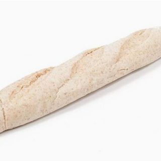 Barra de Pan para Hornear *Está Cruda*