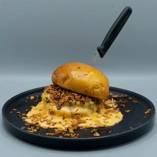 Cheddar Sublime