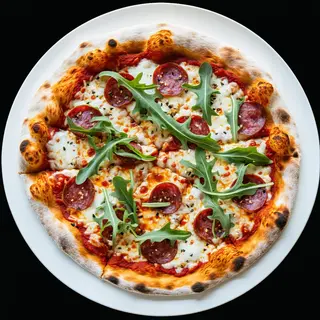 Pizza Ole
