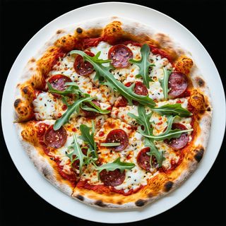 Pizza Ole