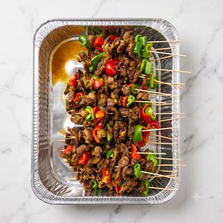 Chicken Gizzard