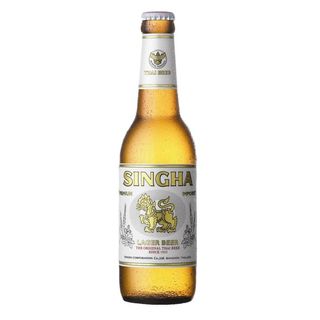 Singha thai (330 ml.)