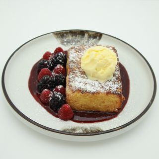 Pain perdu 