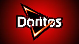 Doritos o smaku serowym 100g