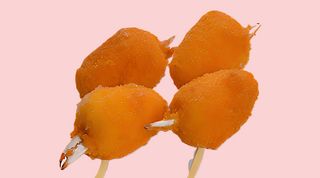 Chele di granchio 5 pezzi