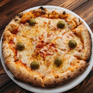 Піца Маргарита (500г)