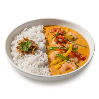 Curry Panang *