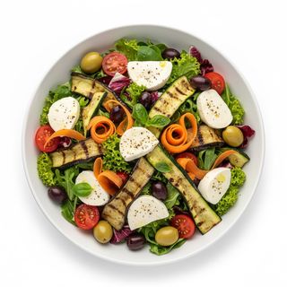 Insalatona iDon