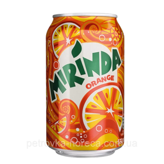 Мірінда (0.3л)