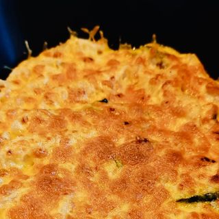 NOU! Paste gratinate cu spanac și bacon