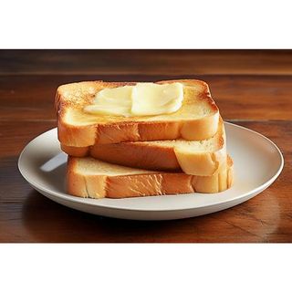 Toast (3pcs)
