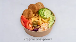 Box Falafel