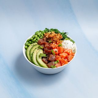 Trufa Mix