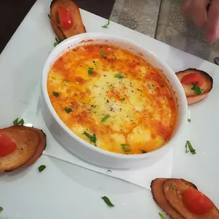 Provolone Porto Fino