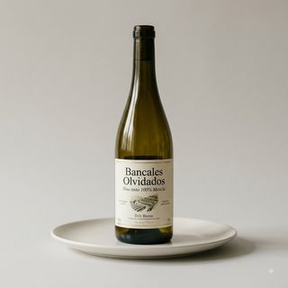 Vino Bancales Olvidados (750 Ml.)