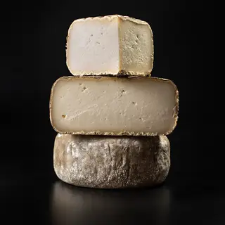 Garrotxa Bauma 200-250Gr