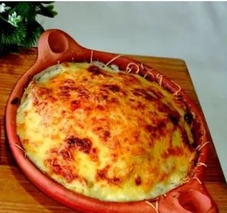 Pasticcio san francisco