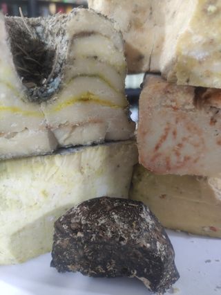 ყველის 500გრ შვიდეული