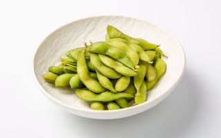 3. Edamame