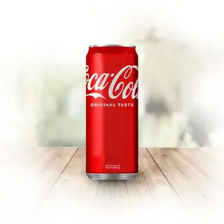 Coca-Cola Original 0.33