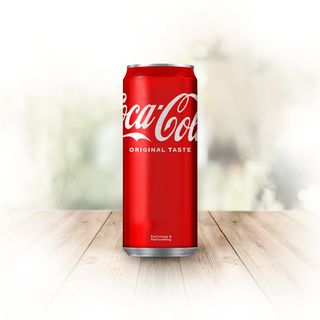 Coca-Cola Original 0.33