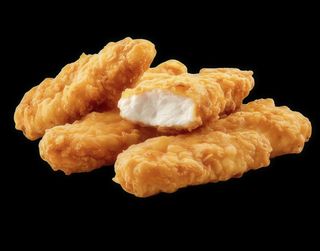 Besitos De Pollo (6 Uds.)