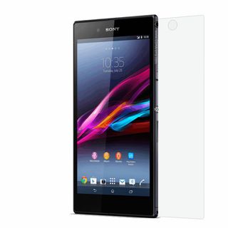 Folie  Sony Xperia Z Ultra - Doar Spate