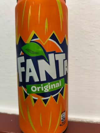fanta