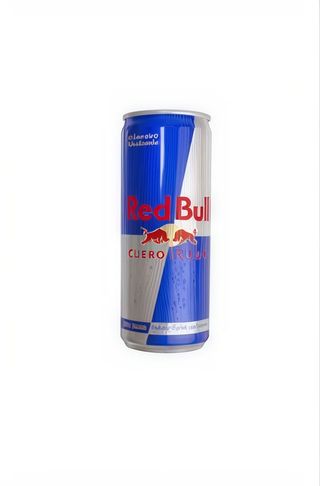 Refresco Redbull