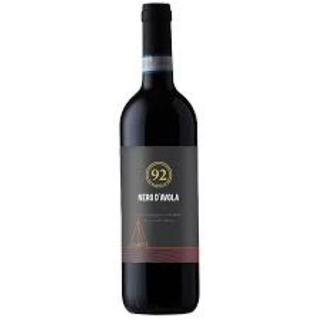 Nero D'avola Tinto 750ML