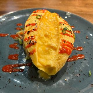 40. Omu Rice