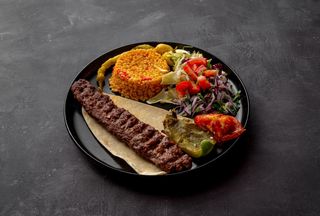 Urfa Kebab